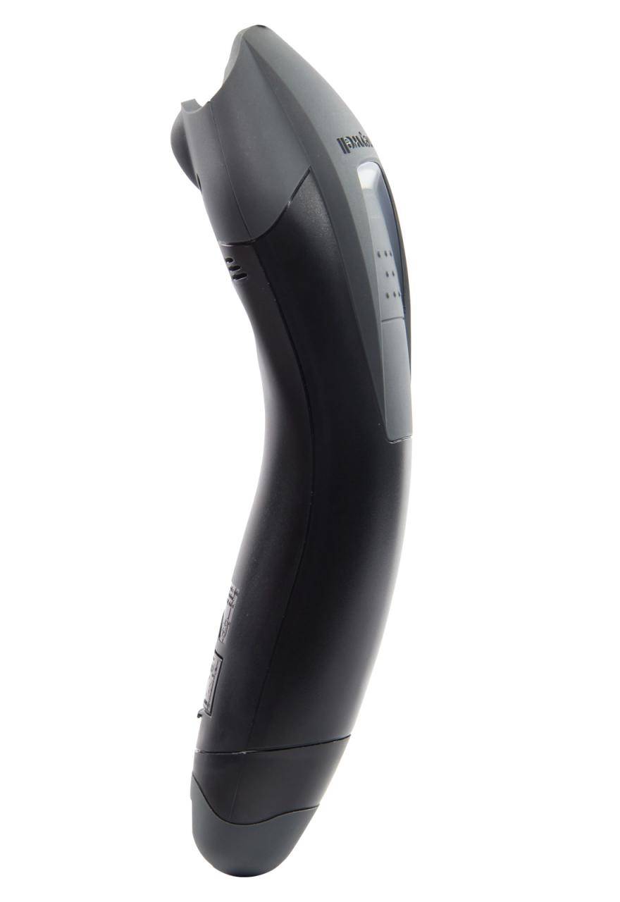 Honeywell Voyager 1202g, BT, 1D, multi-IF, kabel (USB), zwart, IP42-4