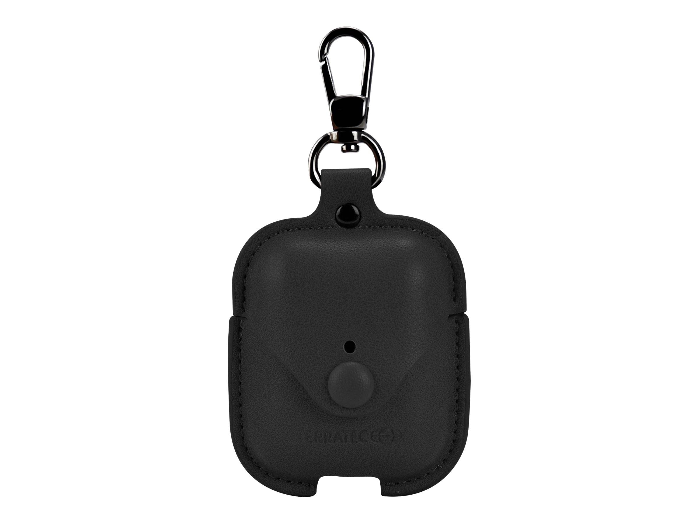 TERRATEC AirPods Case AirBox-vorm vast Zwart-0