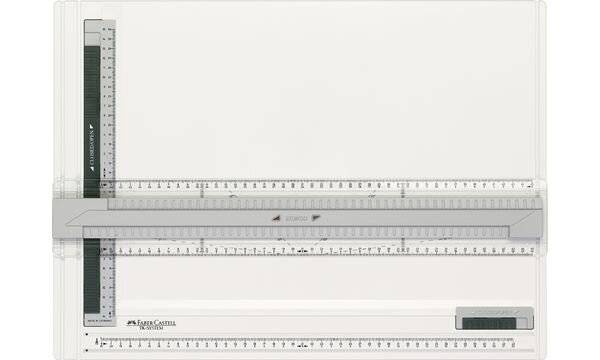 FABER-CASTELL tekentafel TK-Systeem A3-1
