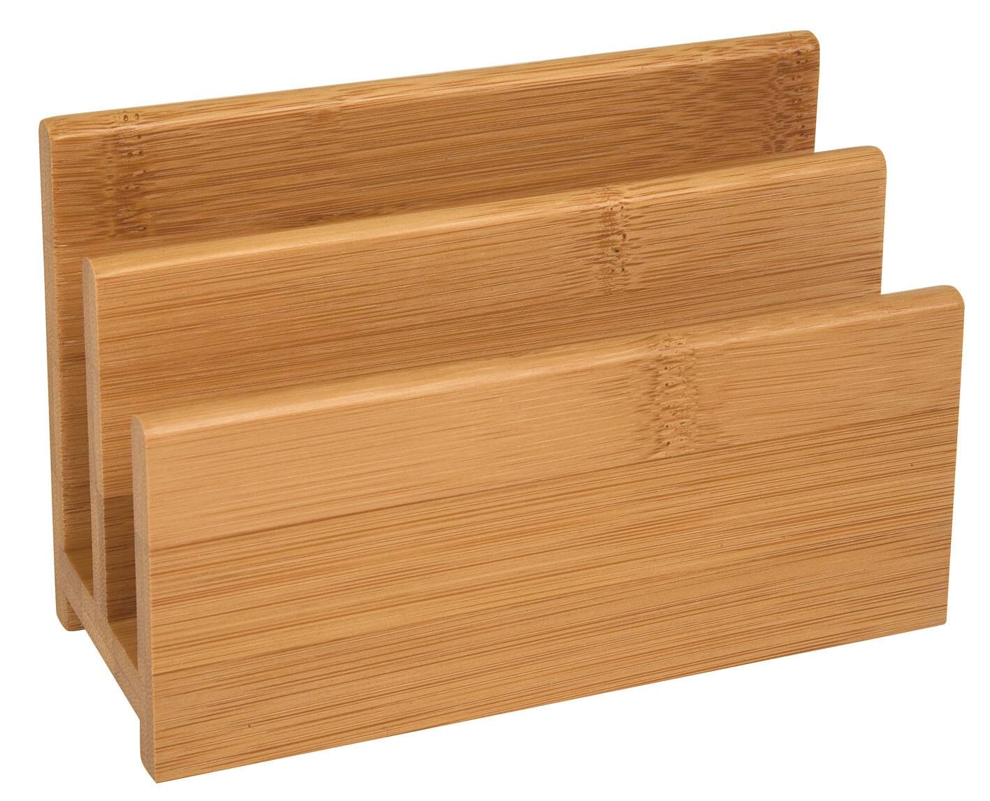 Wedo 61 307 Houten bureau-organizer-3