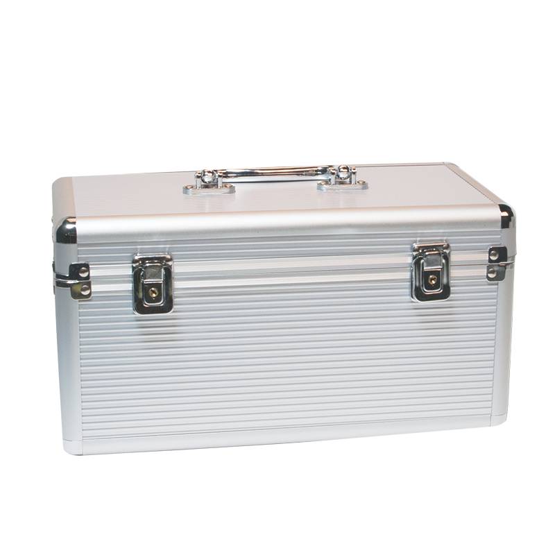 Logilink beschermhoes voor maximaal 8x 3,5" en 6x 2,5" HDD's-3