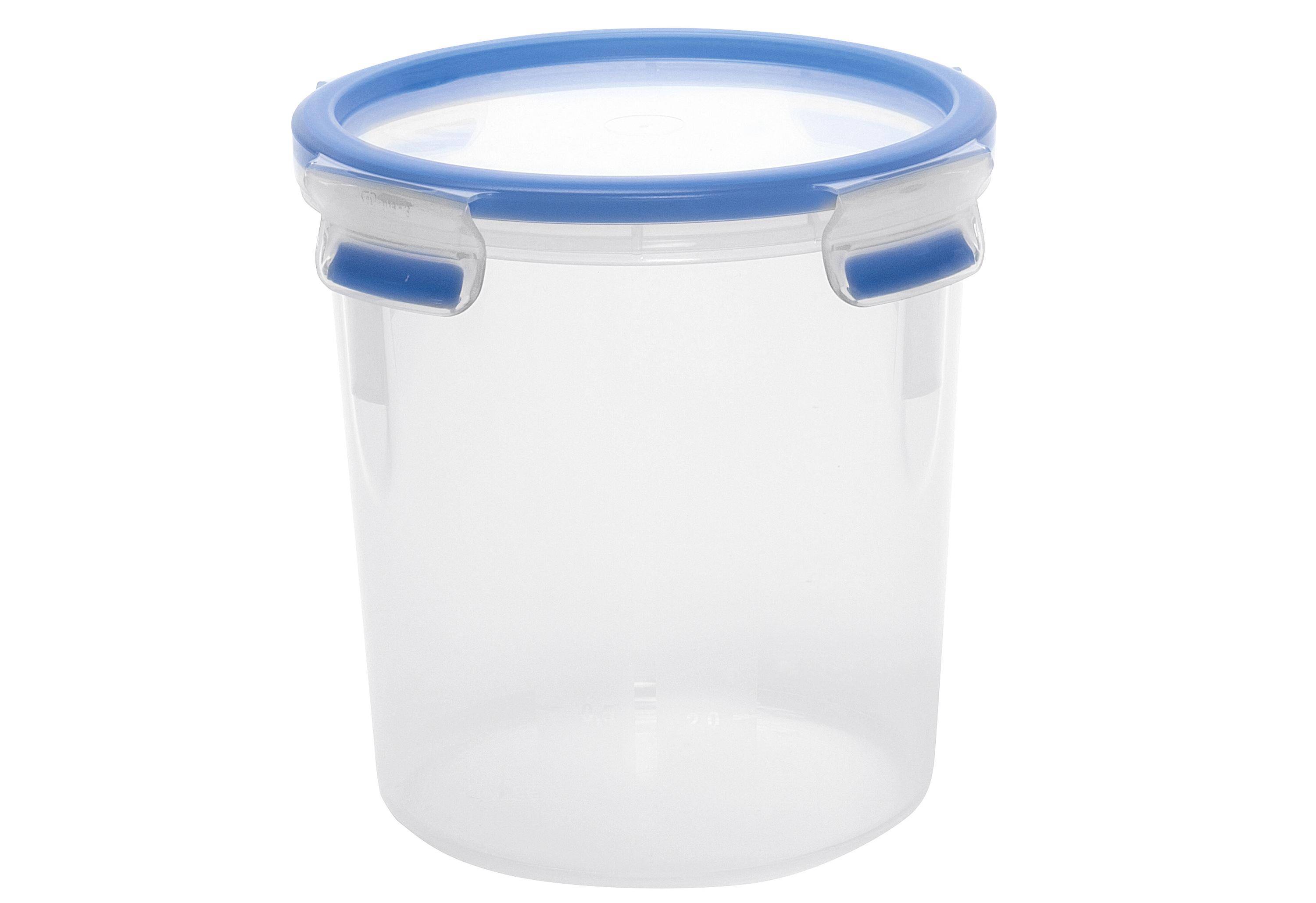 Emsa Frischhaltedose CLIP CLOSE 2l ru.-2
