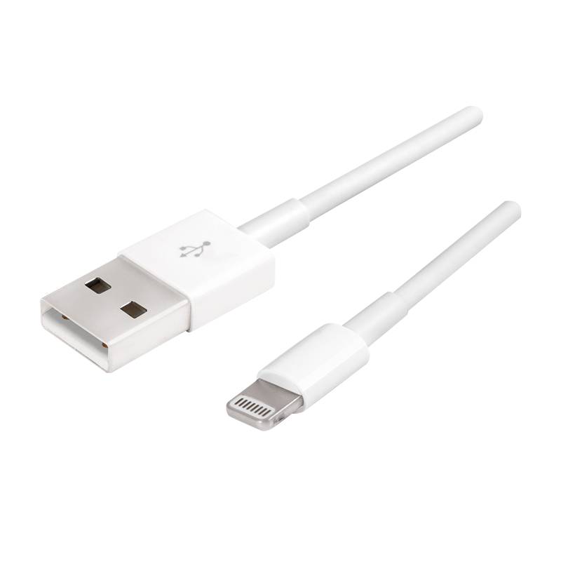 LogiLink Mobiele telefoon Kabel 1 m USB-1