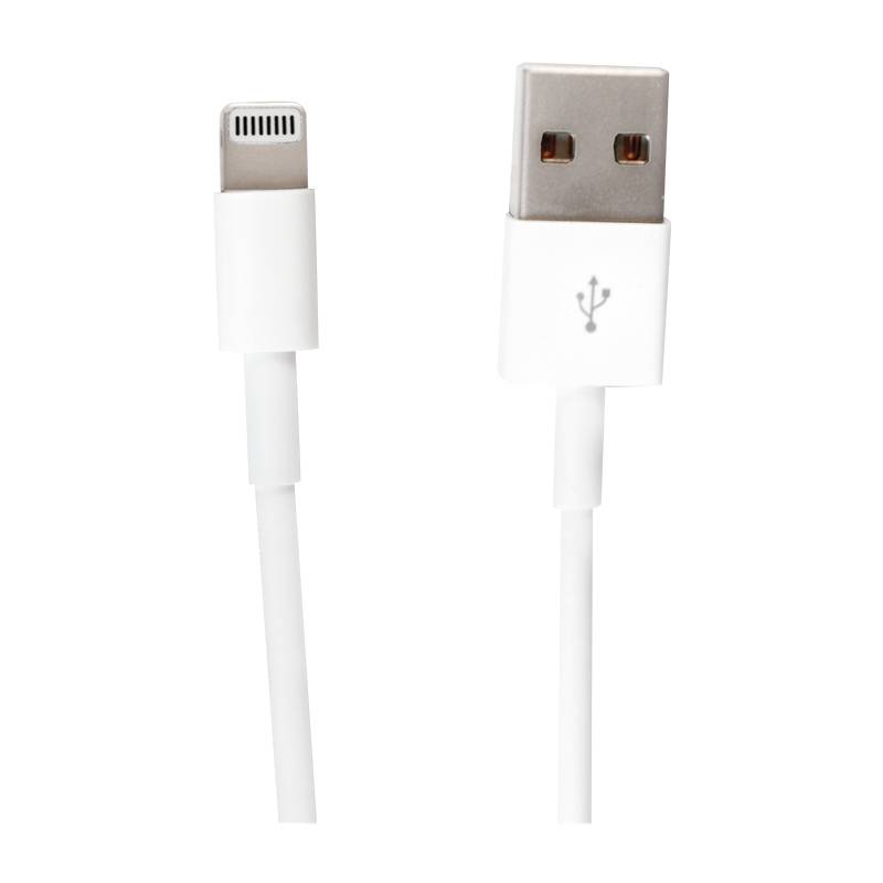 LogiLink Mobiele telefoon Kabel 1 m USB-4