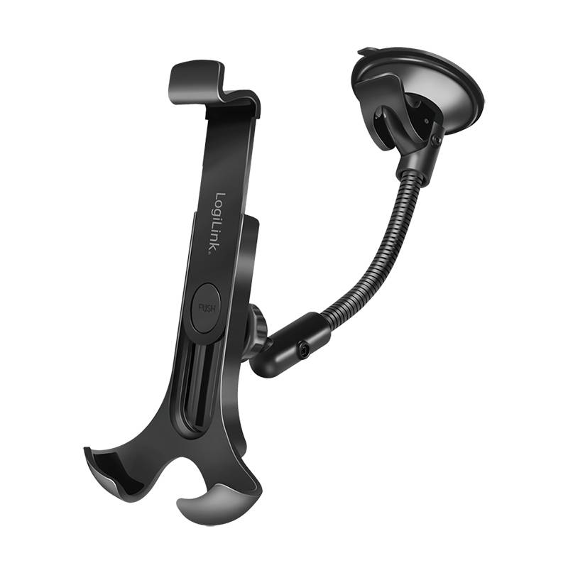 LogiLink smartphonehouder 4"-6" voor voorruit-5