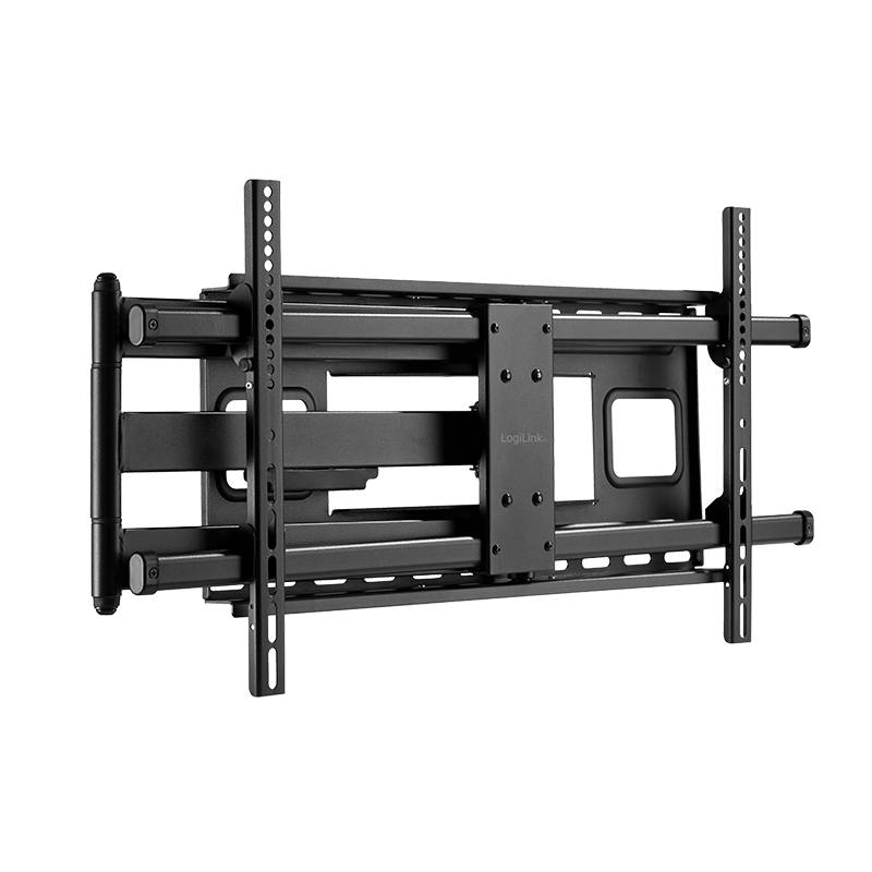 LOGILINK PC-BP0138 Handgreep: wandmodel; monitor,TV; regelbaar,kipbaar; 50kg - 1 stuk-2