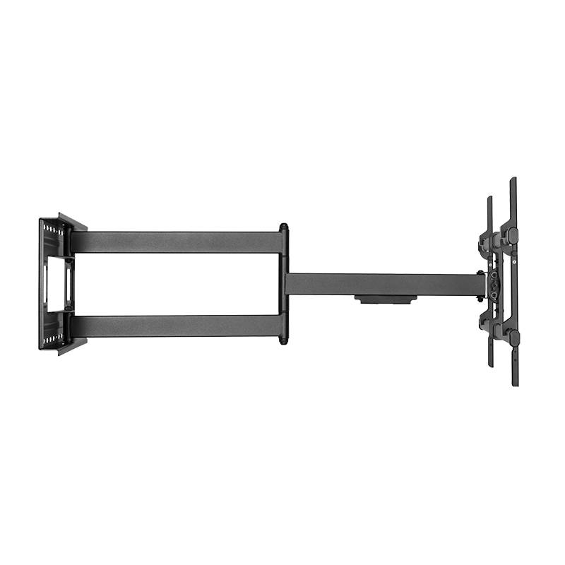 LOGILINK PC-BP0138 Handgreep: wandmodel; monitor,TV; regelbaar,kipbaar; 50kg - 1 stuk-3