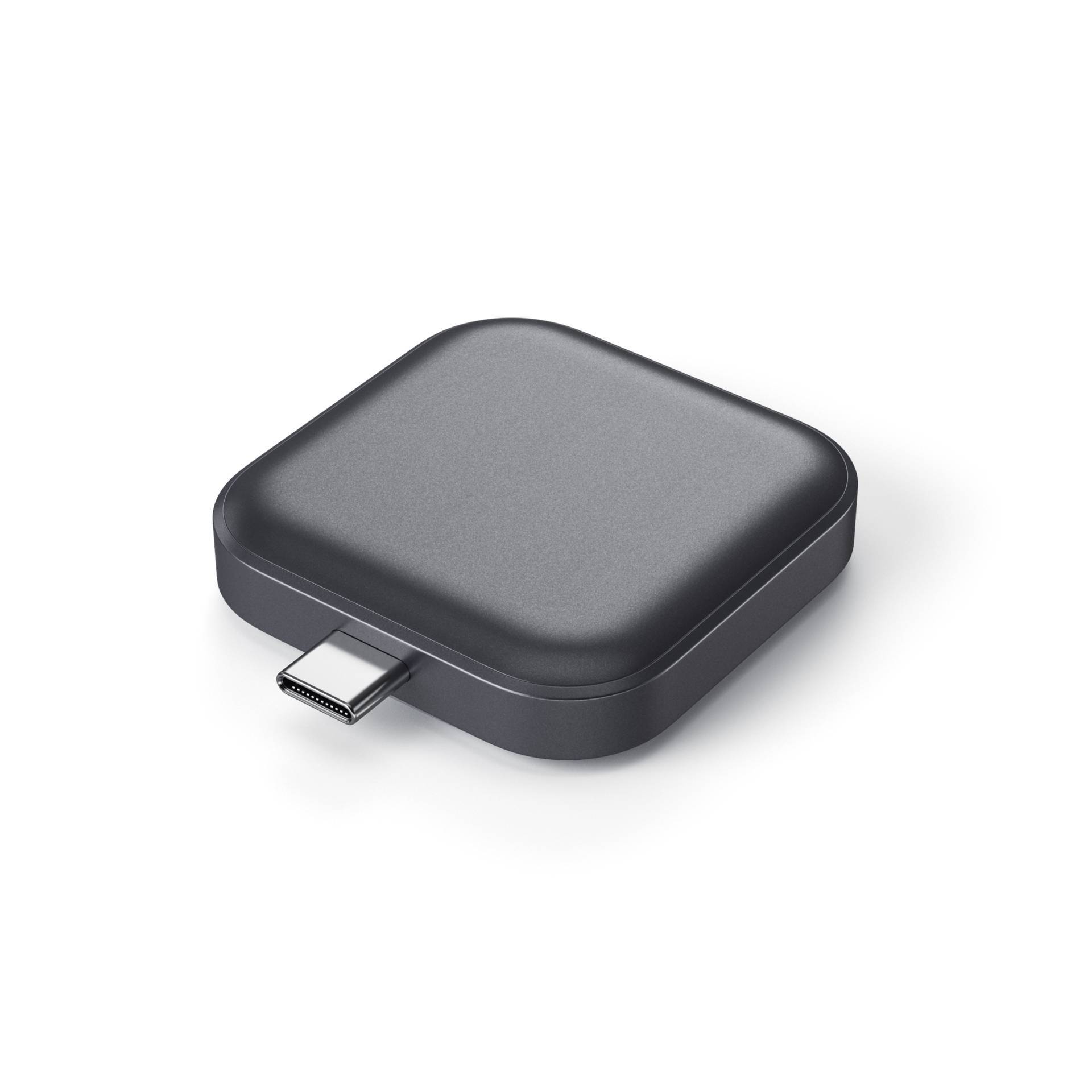 Satechi USB-C magnetisch oplaadstation voor Apple Watch-2