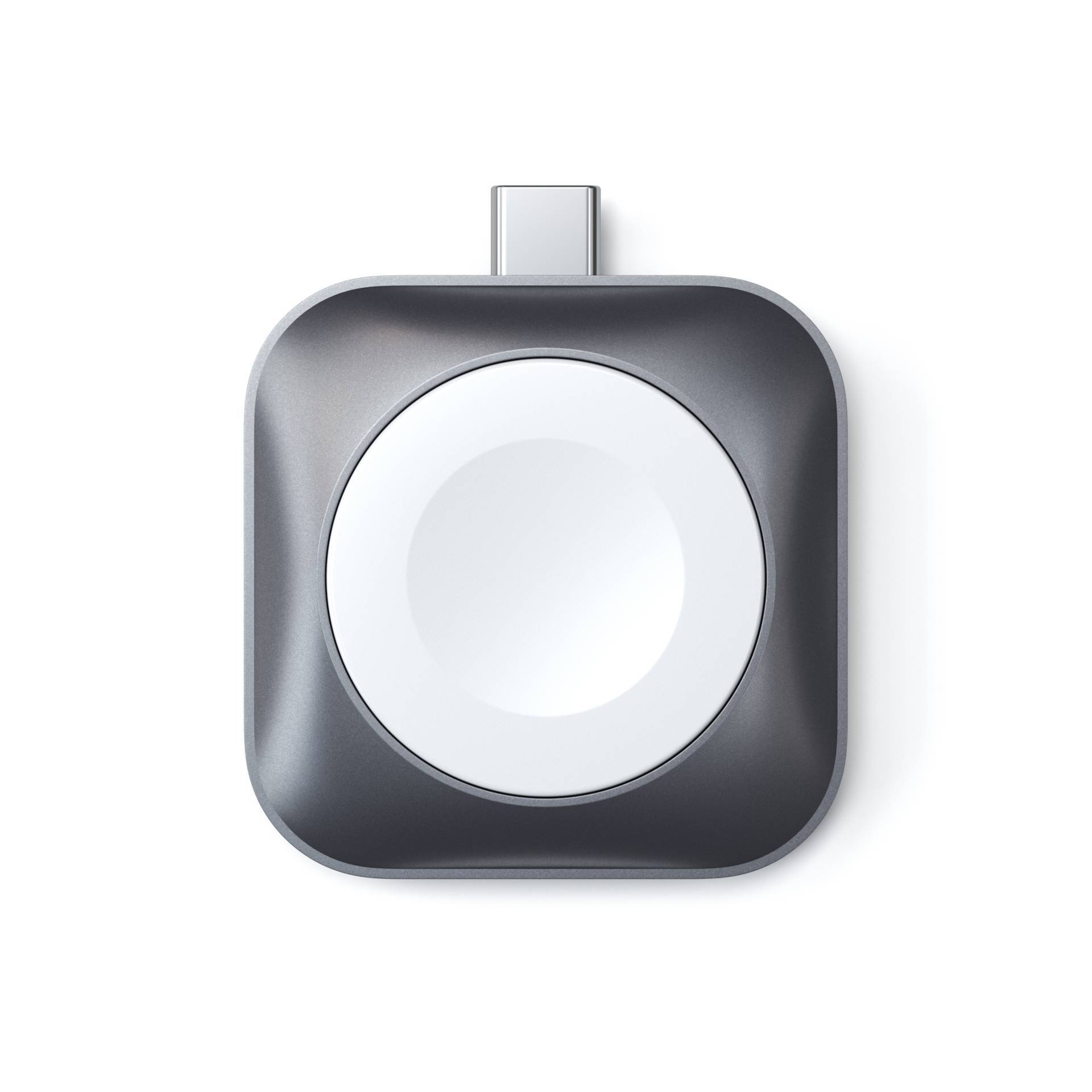 Satechi USB-C magnetisch oplaadstation voor Apple Watch-3