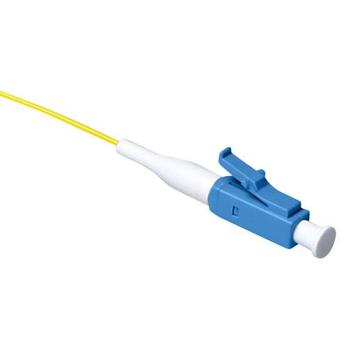 ACT RL9995 Glasvezel LC 9/125µm OS2 Pigtail - 1 meter-0