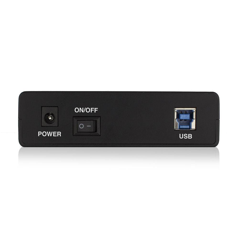 ACT AC1405 3,5" SATA Schroefloze Harde Schijf Behuizing USB 3.2 Gen1-1