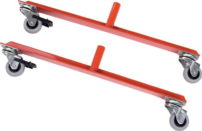 Harmonicahek - Wit & Rood - x 4000 mm x - - - - Voor binnen & buiten-1