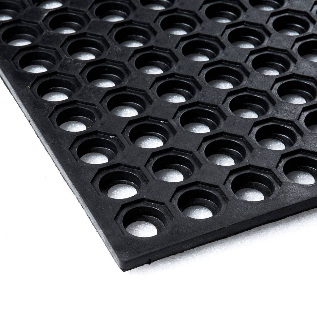 Ringmat 90 x 90 - Click-2