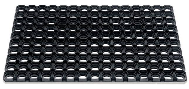 10 Ringmatten - 40 x 60 cm-2