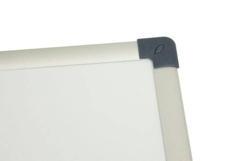 Whiteboard 45x60 cm - Magnetisch-1