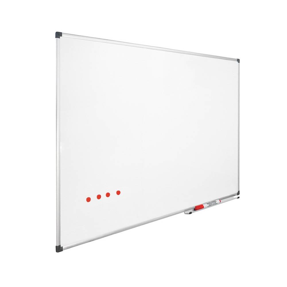 Whiteboard 80x110 cm - Magnetisch-0
