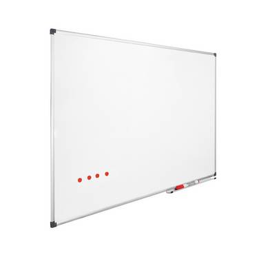 Whiteboard 80x110 cm - Magnetisch