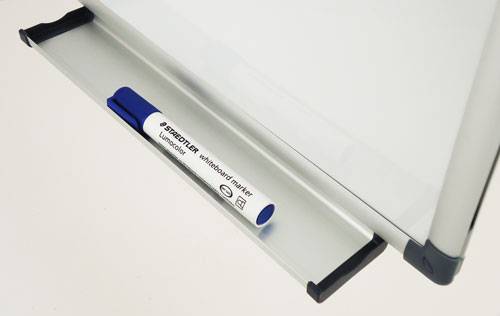 Whiteboard 80x110 cm - Magnetisch-2