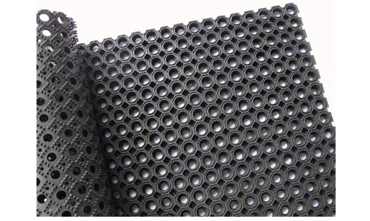 Ringmat 100 x 150 cm (23mm) - Heavy Duty-2