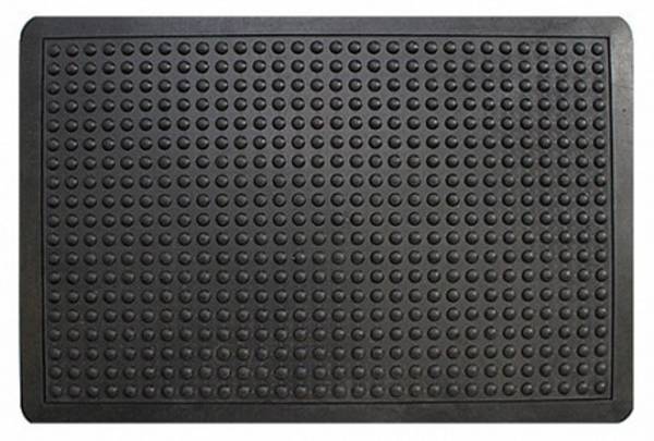 Ergonomische werkplaatsmat - Anti vermoeidheidsmat 90x120 cm