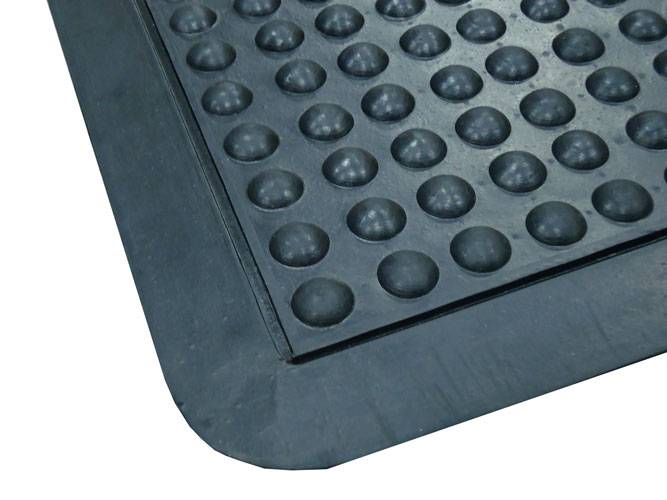 Ergonomische werkplaatsmat - Anti vermoeidheidsmat 90x120 cm-1