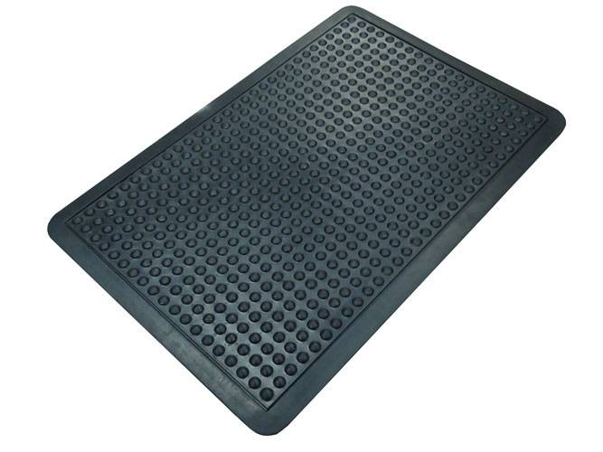 Ergonomische werkplaatsmat - Anti vermoeidheidsmat 90x120 cm-2
