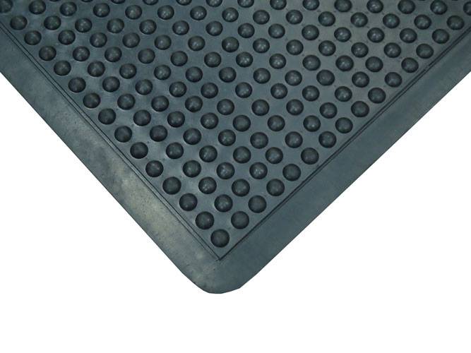Ergonomische werkplaatsmat - Anti vermoeidheidsmat 90x120 cm-3