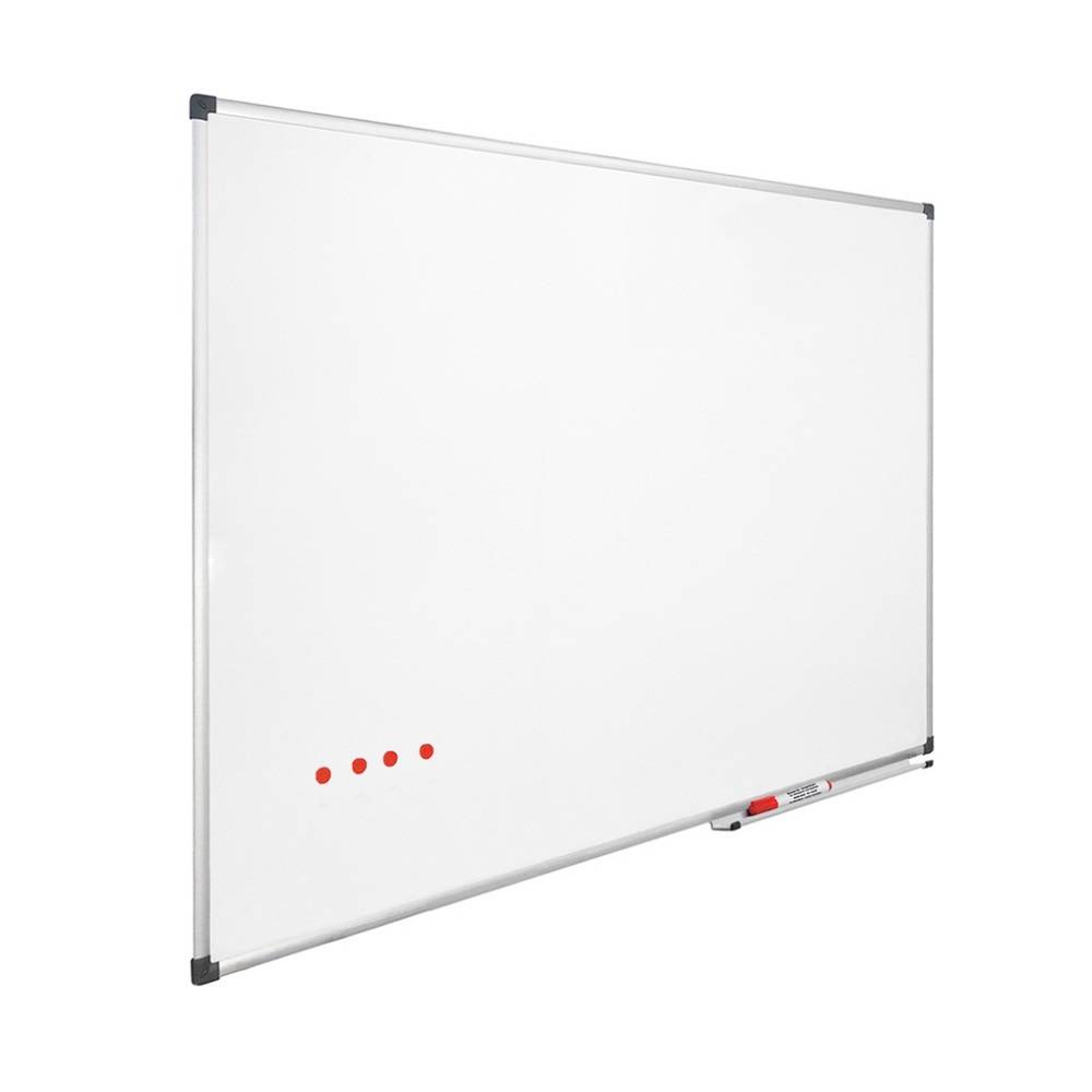 Whiteboard 100x200 cm - Magnetisch-0