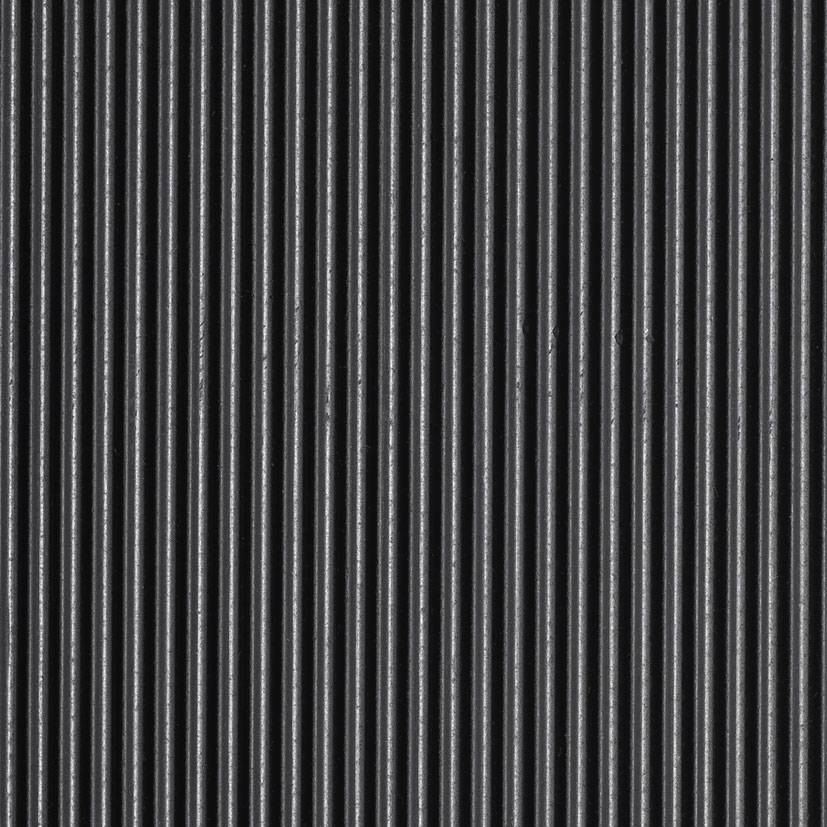 Rubbermat op rol - fijne ribbel - Dikte 3mm - Breedte 120 cm-2