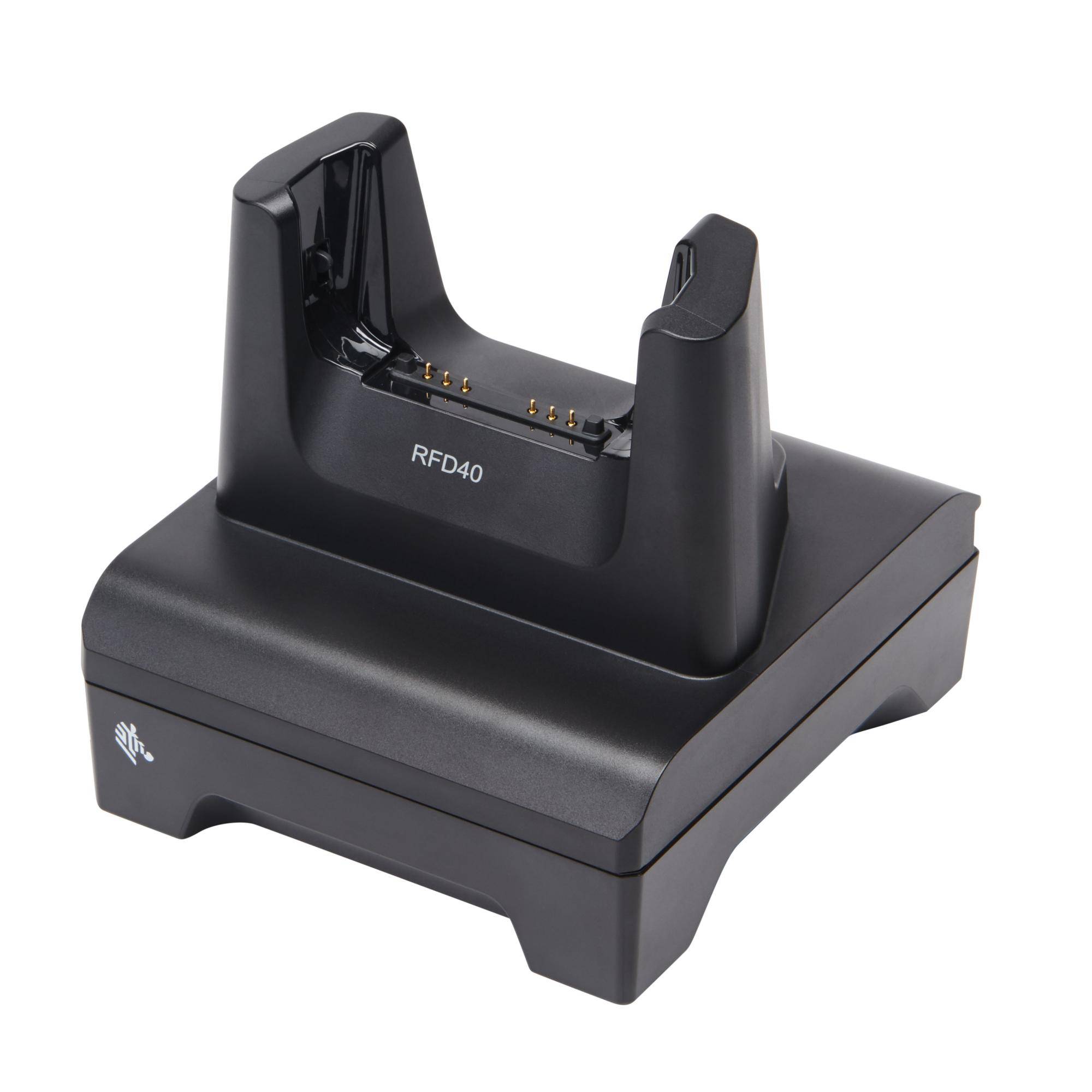 Zebra charging station, 620 g, order separately: power supply-0