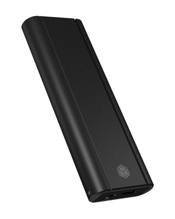 ICY BOX IB-1807MT-C31 Externe behuizing