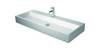 Vero Air Wastafel Wit Hoogglans 1200 mm