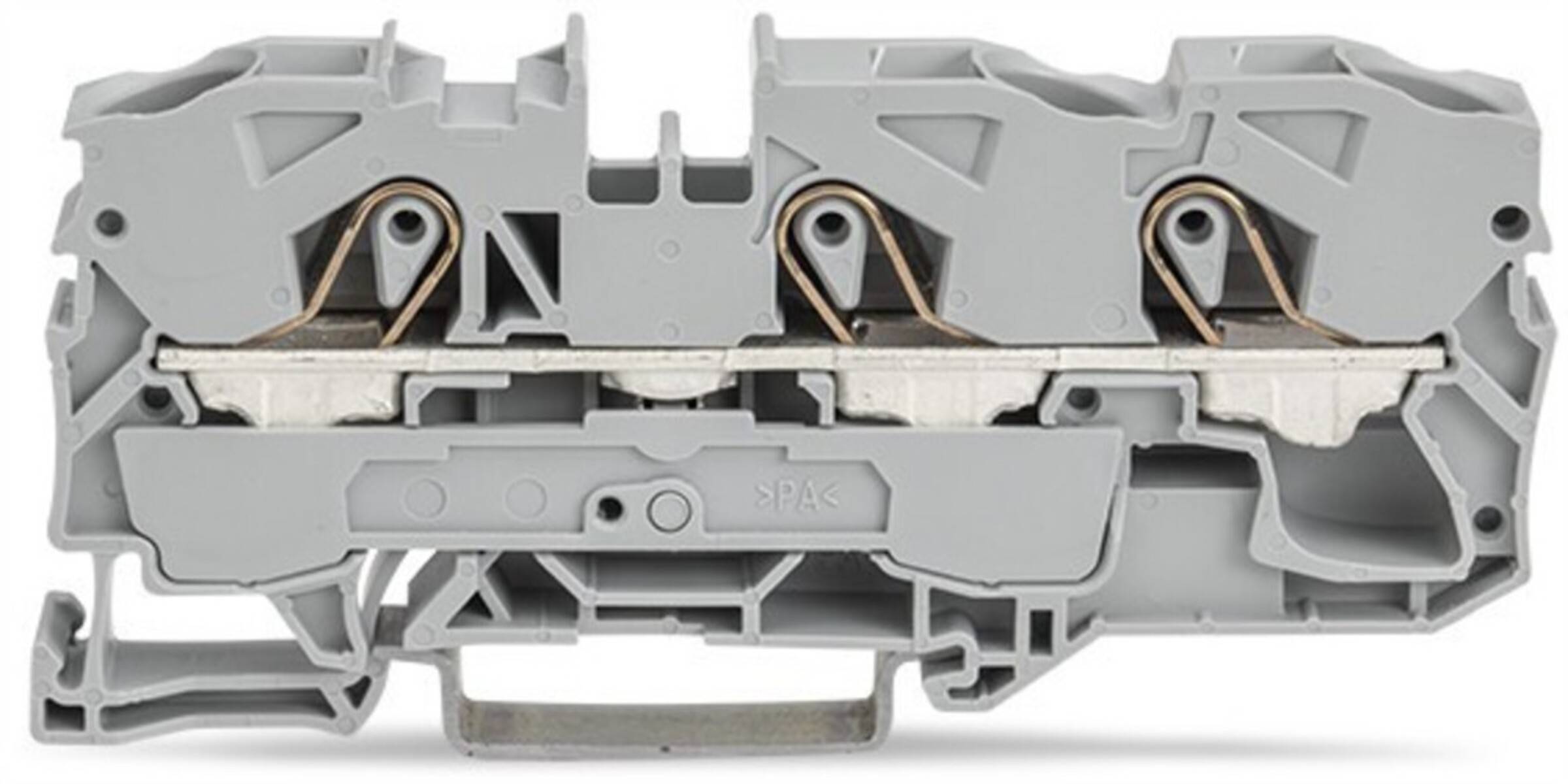 Wago 2010-1302 - 10 mm - 89 mm - 36,9 mm - 800 V-1