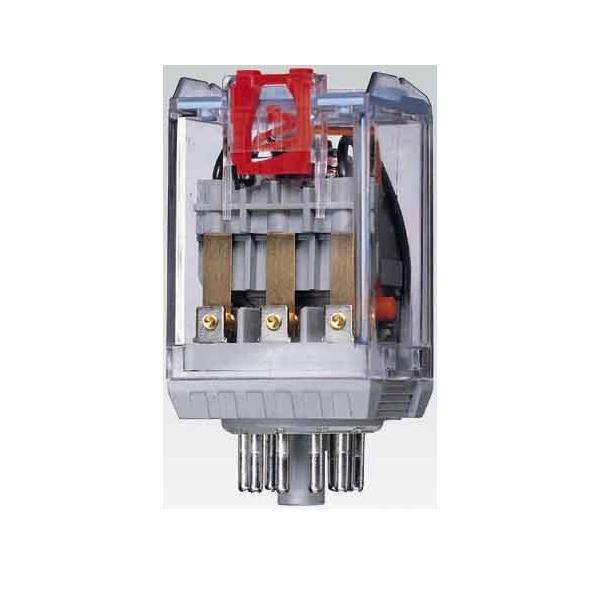 Comat Releco Industrie-Relais MRC blau C3-A30DX/D-0