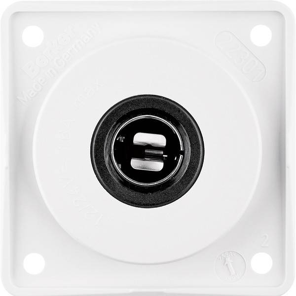 Berker Kfz-Steckdose pws 945172509-0