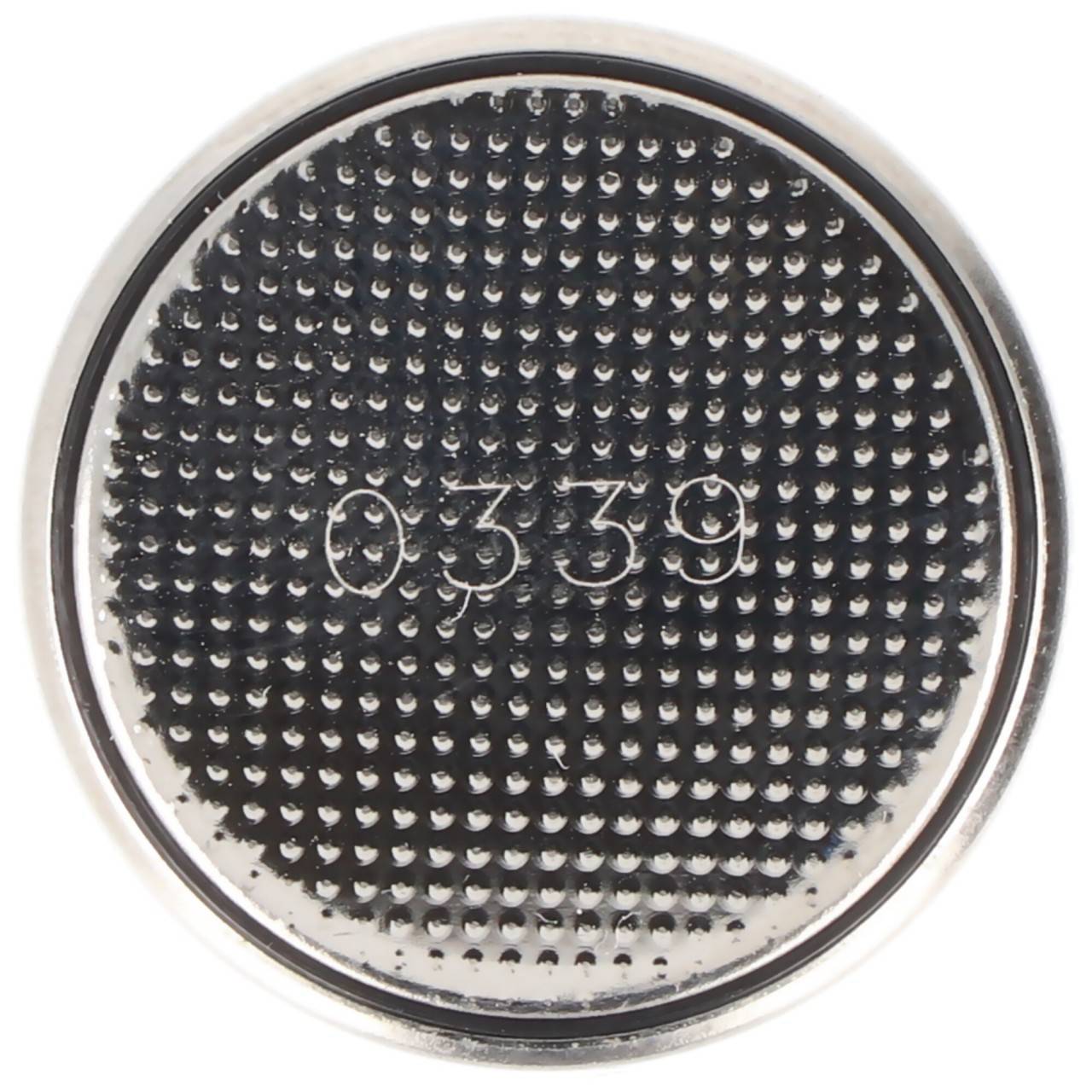 Duracell Procell lithium CR2025 blister 5-3