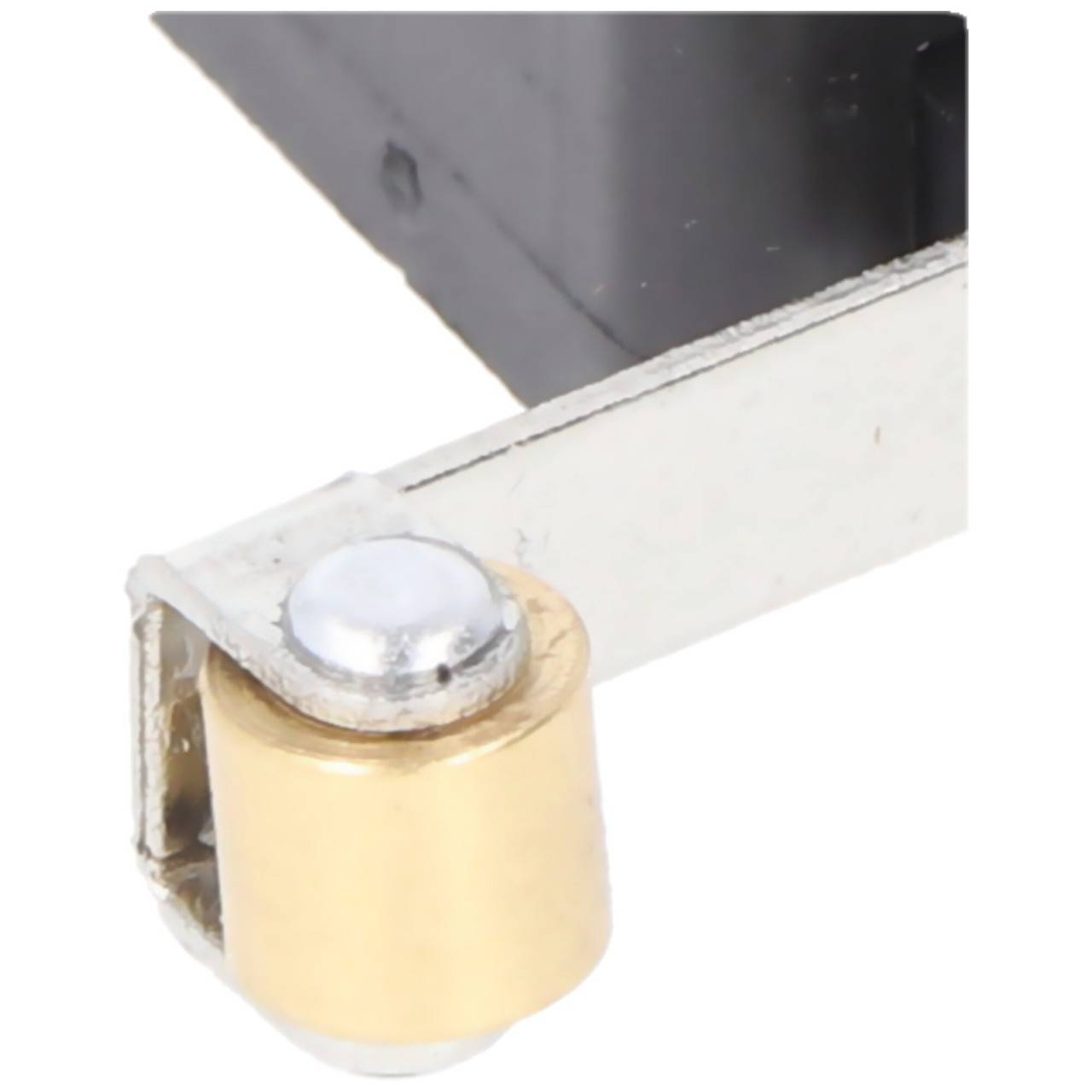 Goobay Microswitch - Changeover Switch, 1-Pole-2