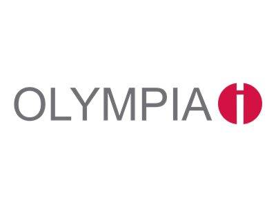Olympia lamineerfilms DIN A2, 25 stuks 175 Mic-0