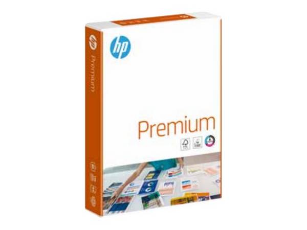 HP 3141725005646  HP -  500/A3/297x420 papier voor inkjetprinter A3 (297x420 mm) 500 vel Wit