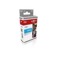 ASTAR 11 ml - Cyaan - compatibel - inktcartridge-0