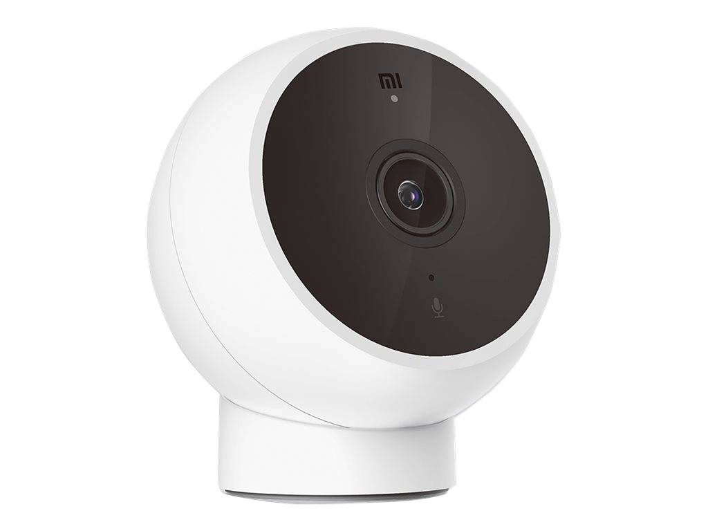 MI Camera 2K Netwerkbewakingscamera met magnetische montage 2304 x 1296