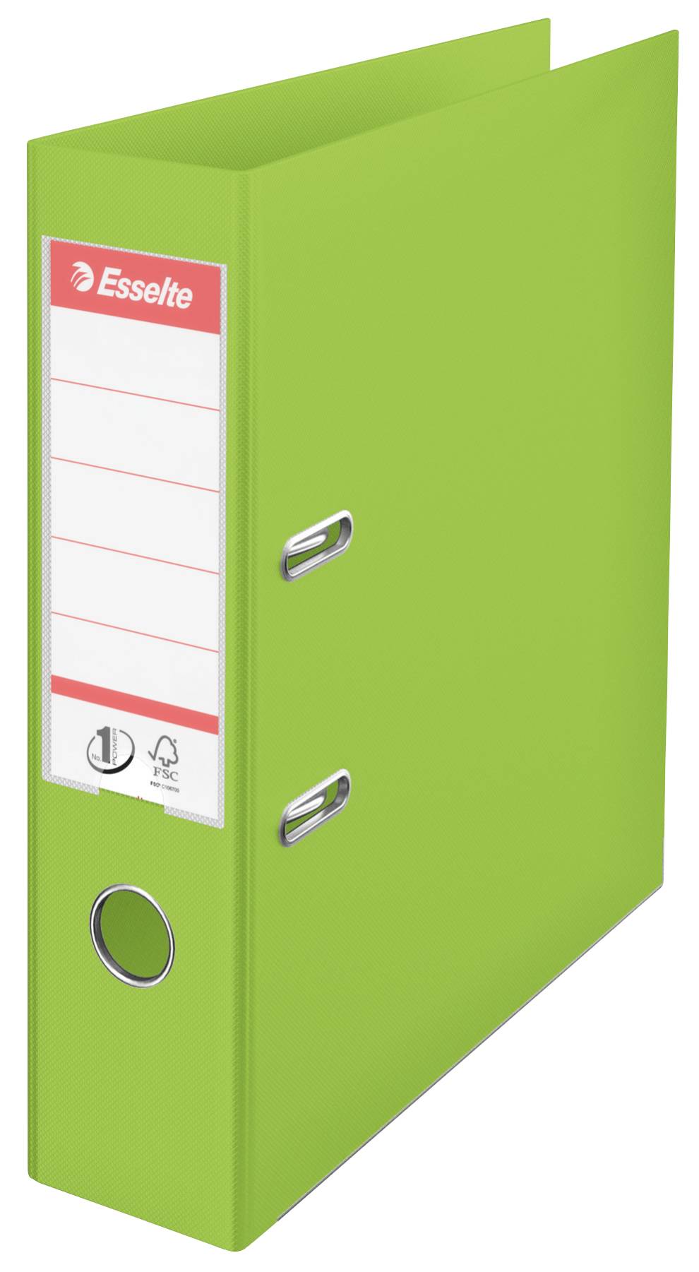 ORDN HEFB VIVIDA A4 75 GROEN-1