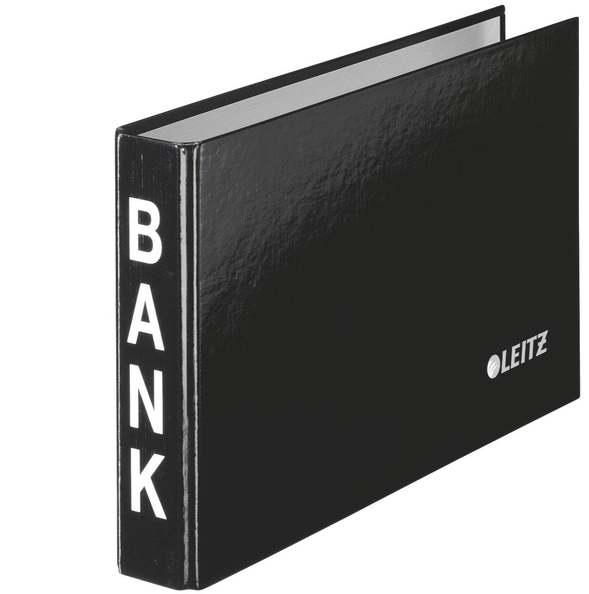Esselte Leitz 10020095 - Zwart - 200 vel - 3,5 cm-1
