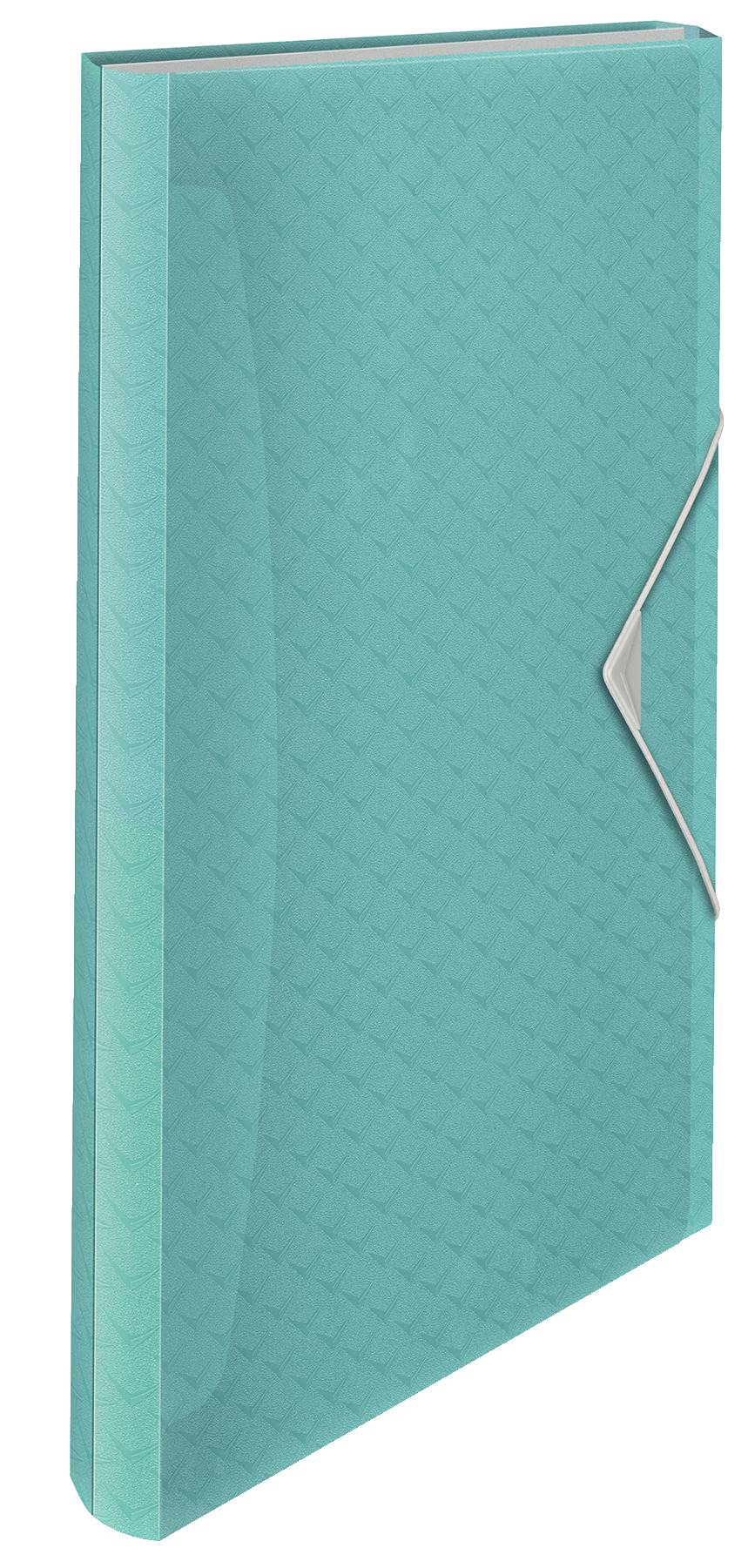 Esselte 4049793053066 Esselte - Projectmap Col Ice Pp Blauw-3