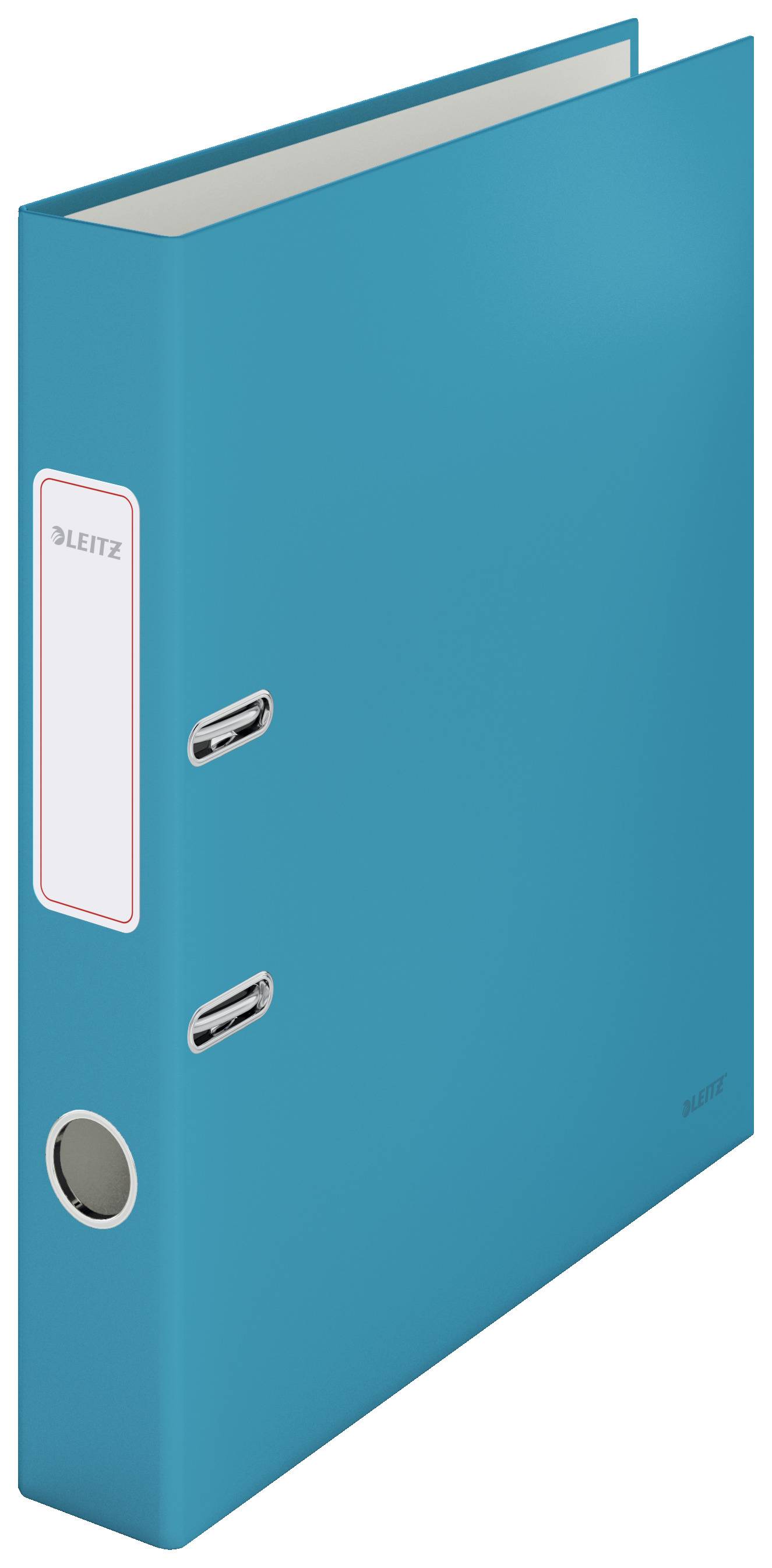 Esselte Leitz 10620061 - A4 - Karton - Blauw - 350 vel - 80 g/m² - FSC