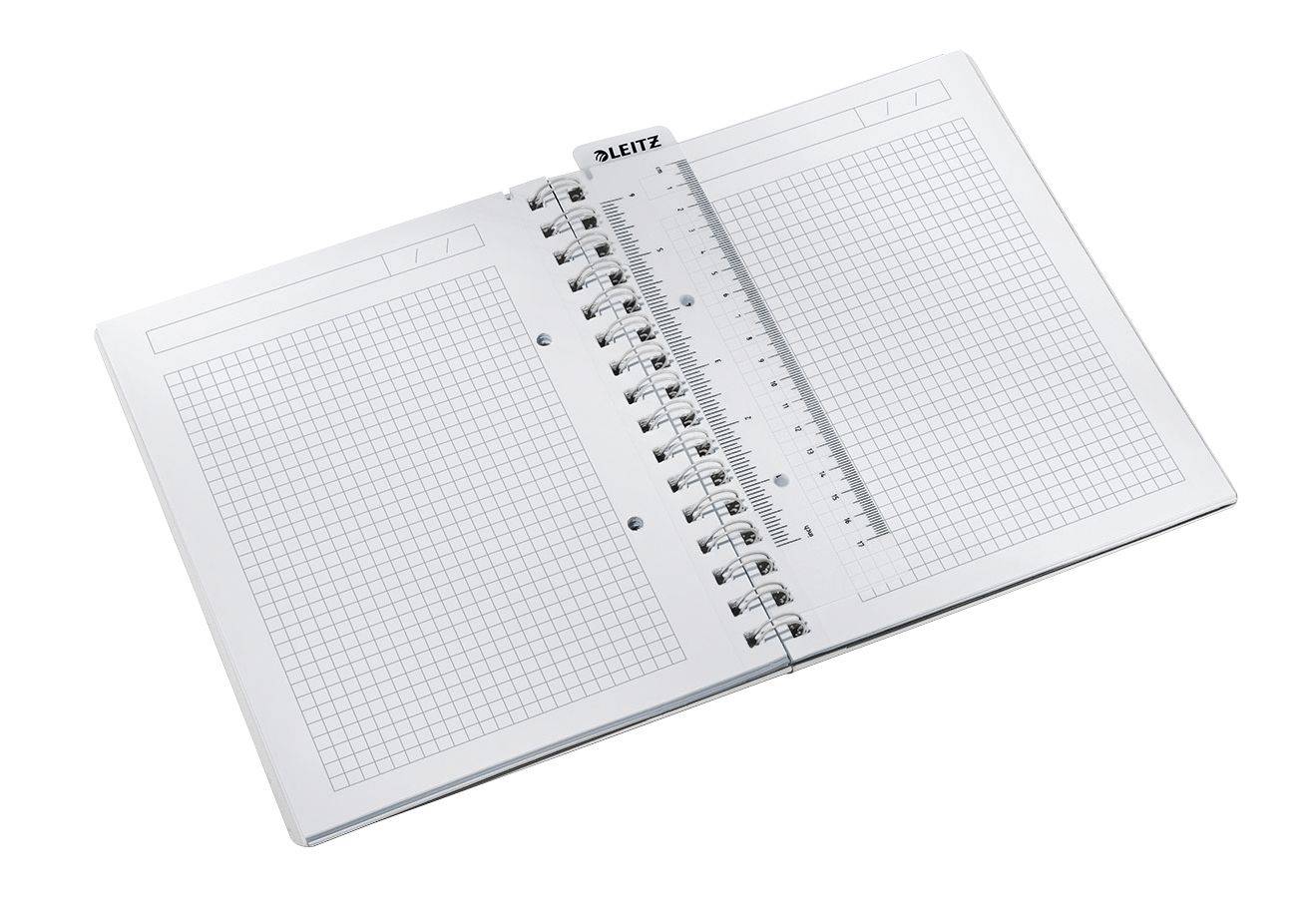 WOW NOTEBOOK SPIR A5 PP Q ZW-3