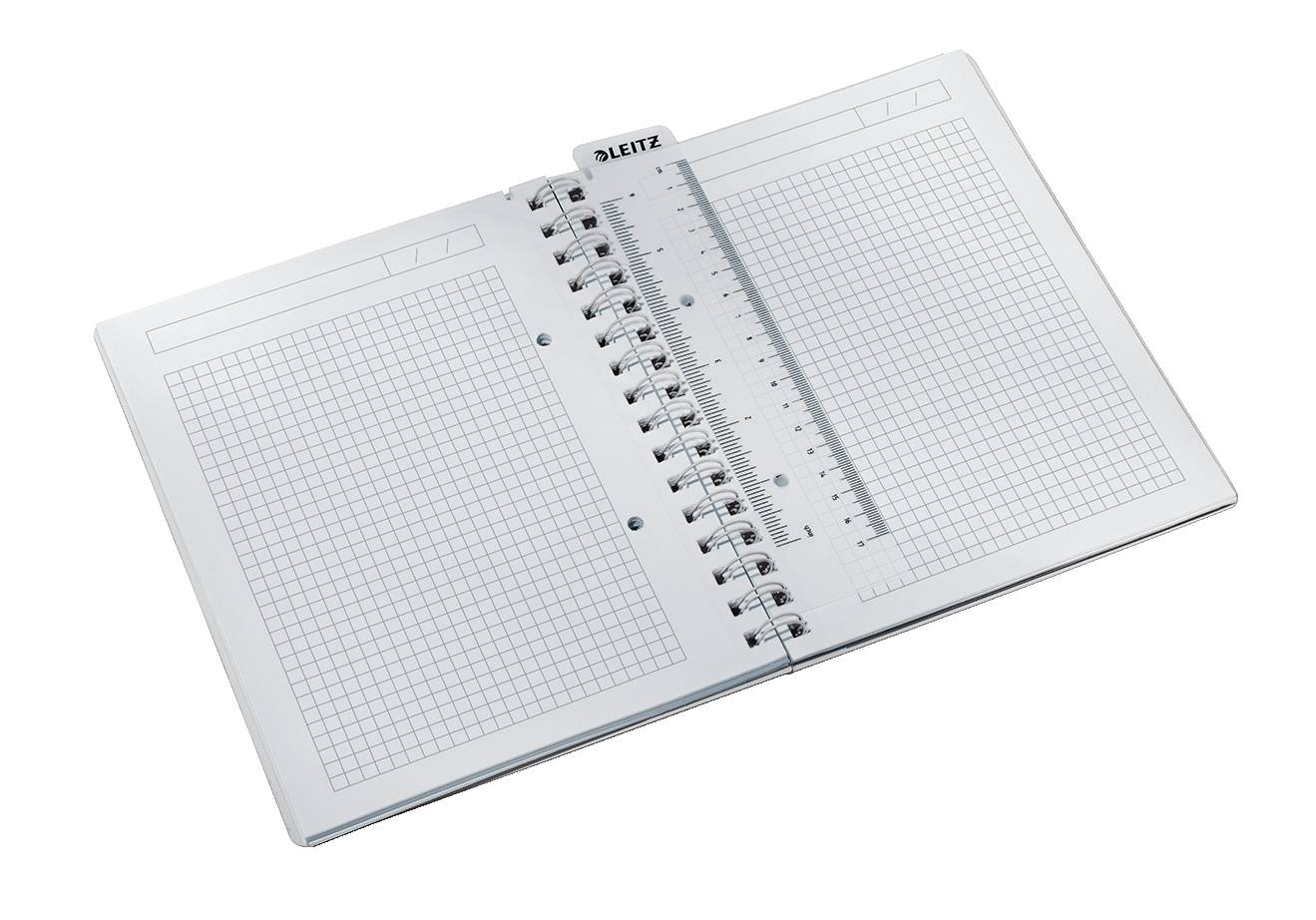 WOW NOTEBOOK SPIR A5 PP Q ZW-4