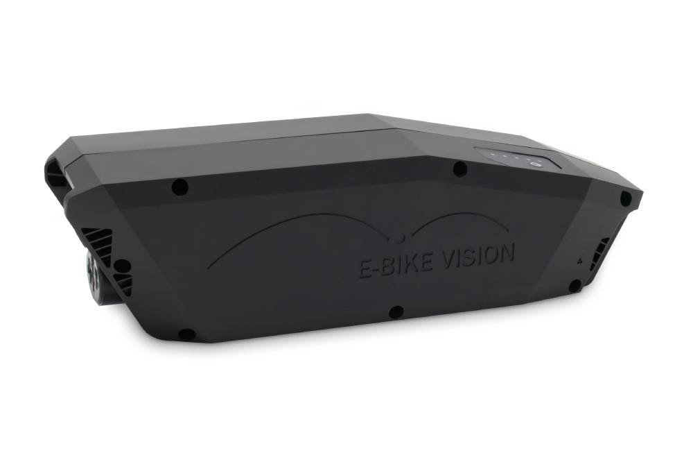 Onderbuis Power Pack lite precies geschikt voor het Bosch Active en Performance aandrijfsysteem 10A 360Wh-0