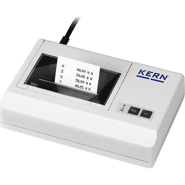 Kern YKN-01 YKN01 Matrixprinter-1
