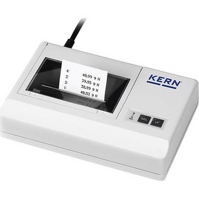 Kern YKN-01 YKN01 Matrixprinter-3